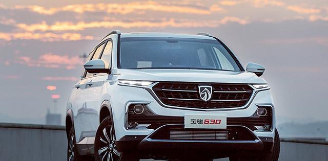 宝骏的又一款新车即将来袭，Get到你了吗？