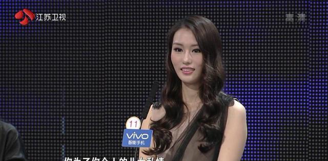 非诚勿扰十大美女嘉宾排行榜 最喜欢第二个