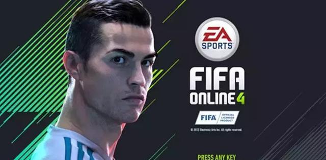 《fifa online 4》上线,腾讯如何通过世界杯版权突围体育品类?