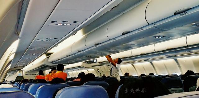 狼2说持中国护照可以回国是真的 但有些细节要