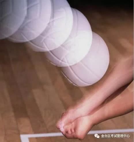 宝鸡金台区2018中考体育时间地点公布!你知道