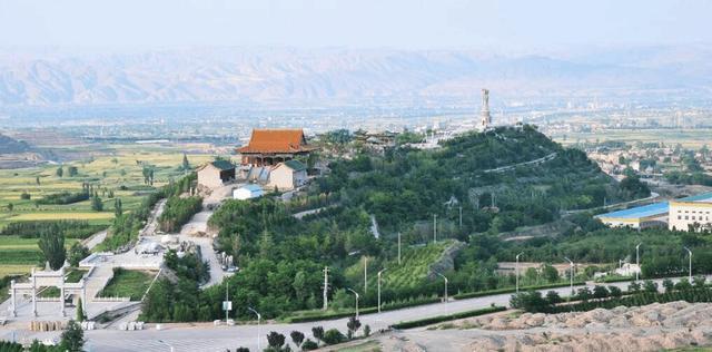 兰州市最穷的几个县