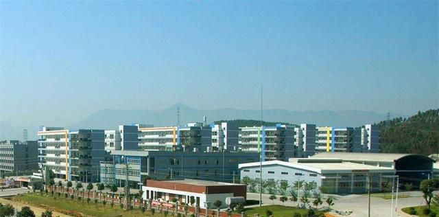 如何看待:清远即将成为下一个广东崛起的城市