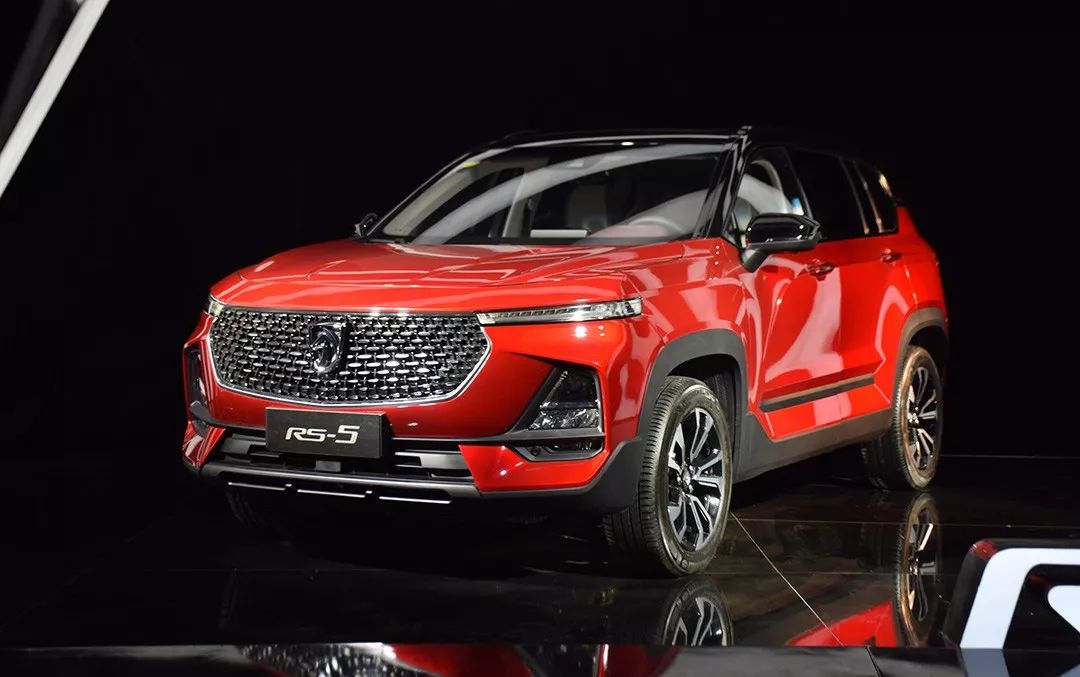 深入了解,五菱宝骏最豪华旗舰车型真不是老酒