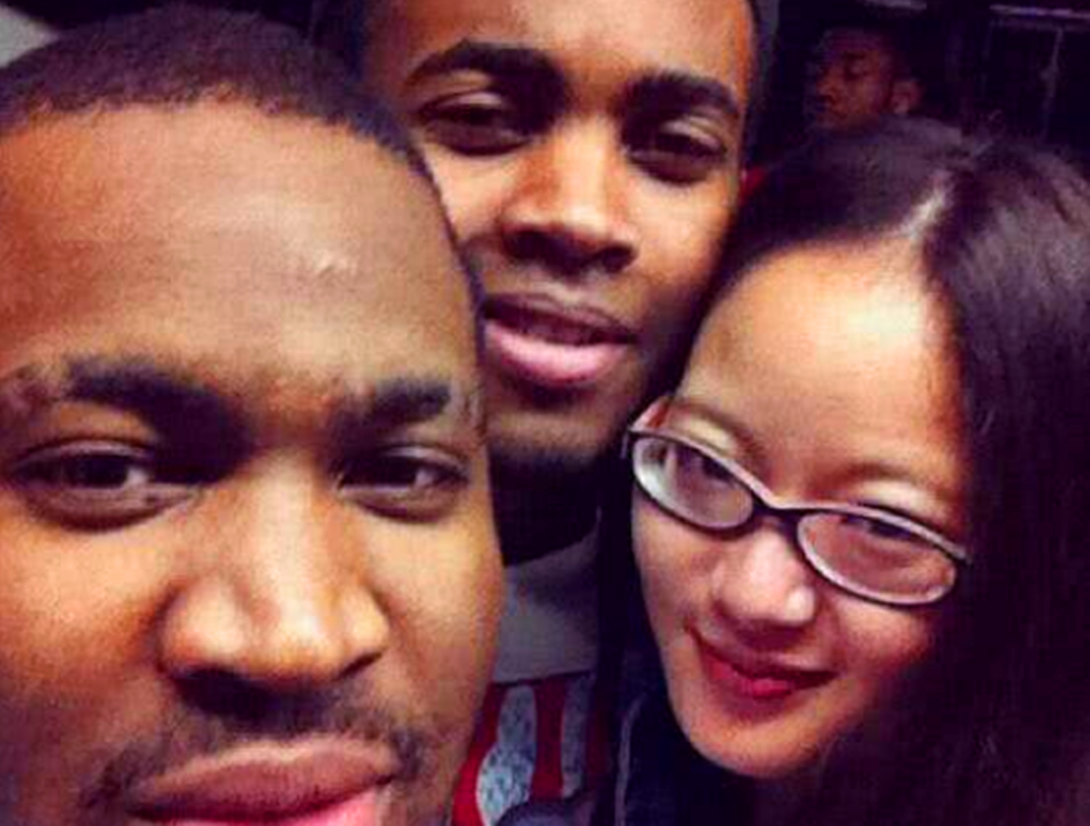 中非跨国婚姻火爆，中非混血儿激增，你情我愿的背后，令人深思！