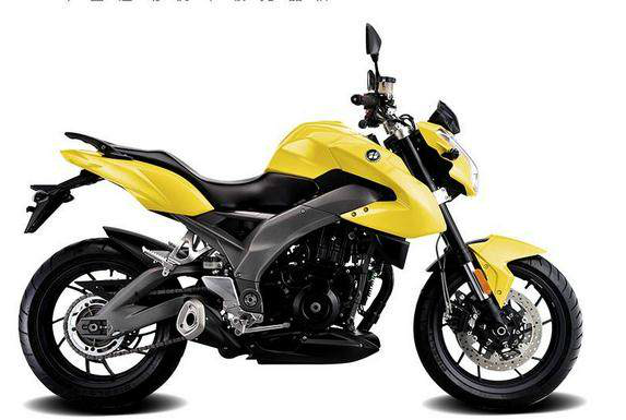 最走心的国产摩托车,性价比高,网友,伤不起