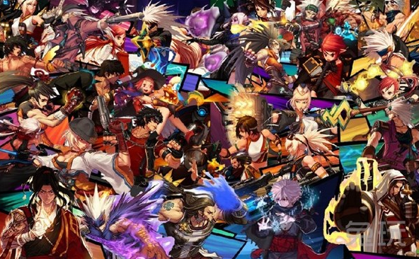 DNF:最值得当做大号培养的职业 养猪氪金选他