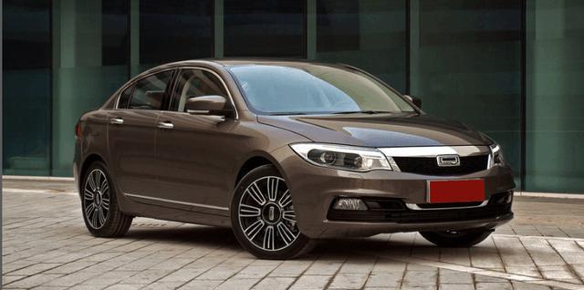 懂车的都说好, 买车时没人要, 欧碰五星安全才十万, 被品牌耽误