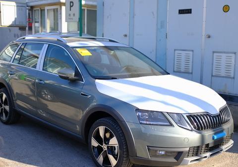 想知道“旅行车“最近有什么新消息么，都在这里了