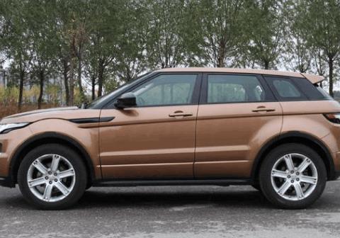 “50-70万英系车“必看资讯都在这，你错过了吗