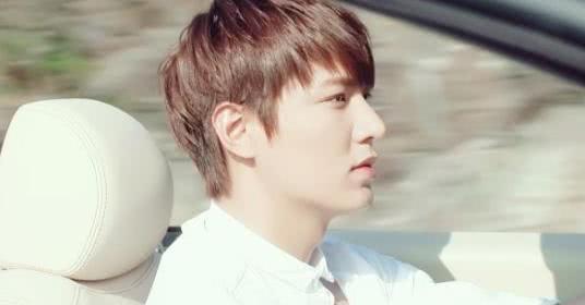 8位韩国大势男演员:第5位是近10年最年轻视帝