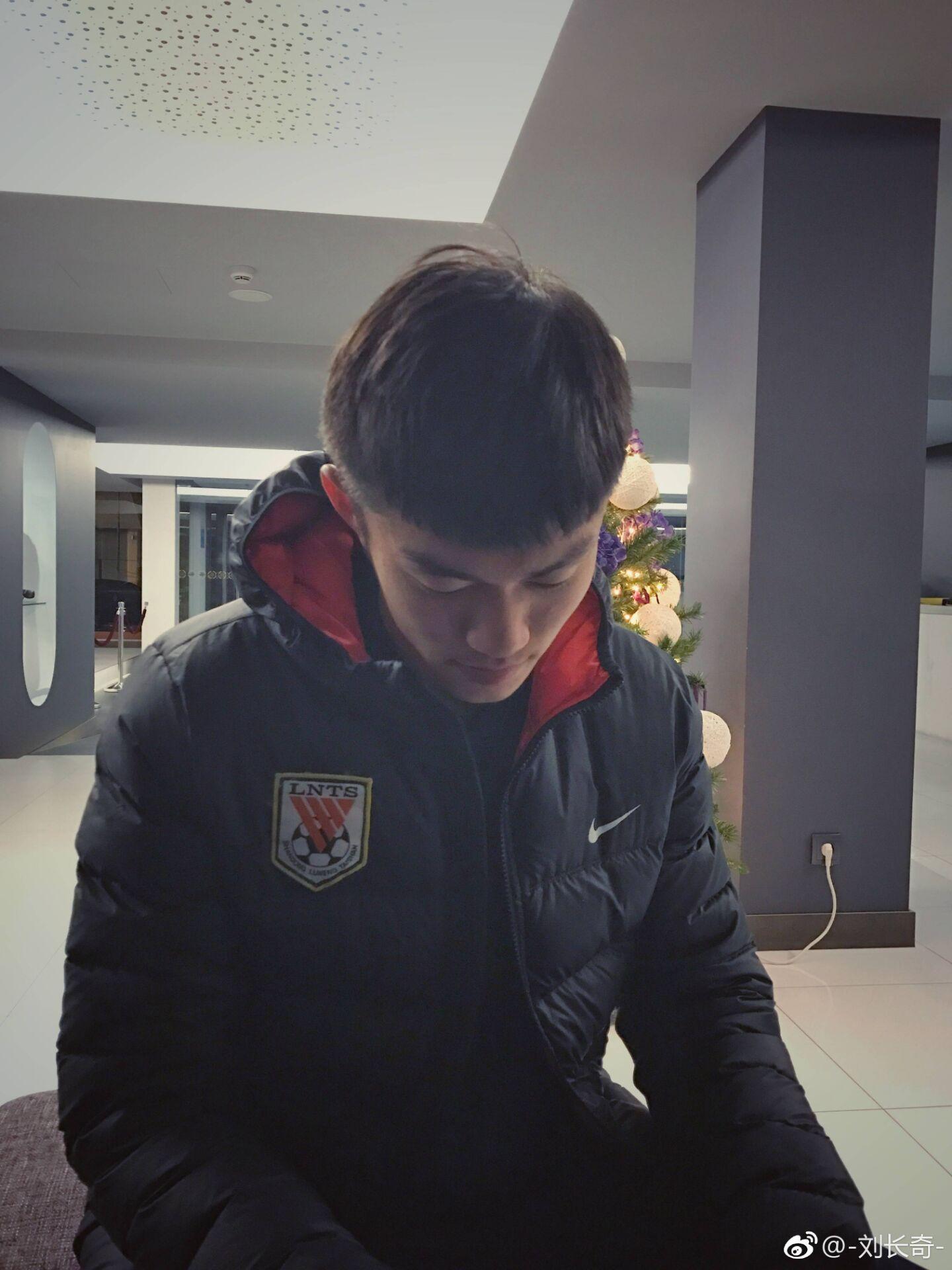 确认!鲁能已经为格德斯注册,取消战上港赛前踩