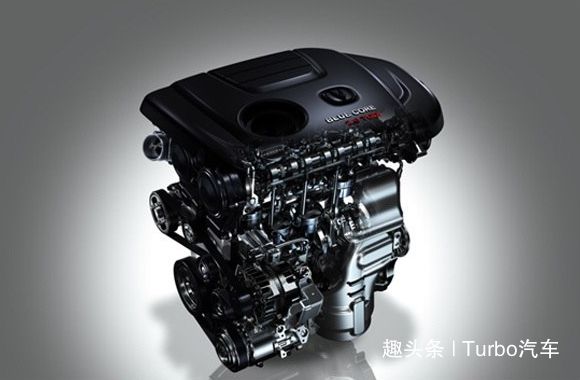 国产最有范儿的SUV,2.0T+爱信8AT,广州车展正