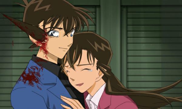 盘点日本动漫中头发可以戳死人的角色,考验作