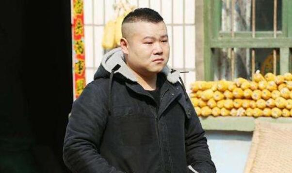 岳云鹏百万座驾出行人气高，但提起这个人却深表恨意，师傅难劝