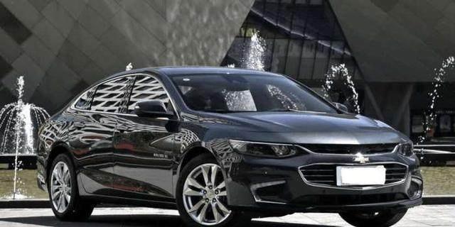 国产车越来越难过, 这些合资B级车集体降价, 入门仅需15万