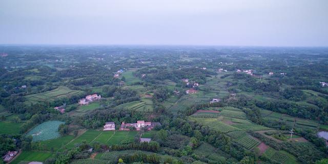 四川省最幸运一个县级市,1的年前变更了代管市