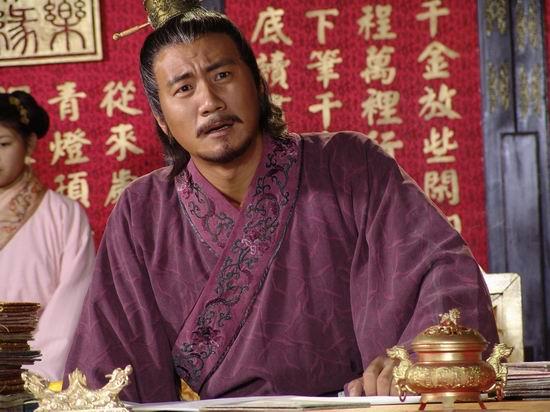 朱元璋审问死囚:你姓啥?死囚答:我姓范!朱元璋