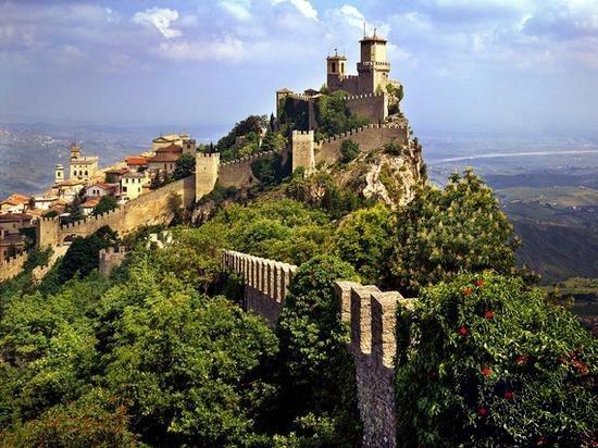 比较适合新婚夫妻短途蜜月旅行的国家