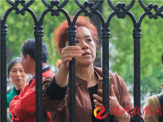 湖南铁道2018年单招考试圆满结束 人数多场面