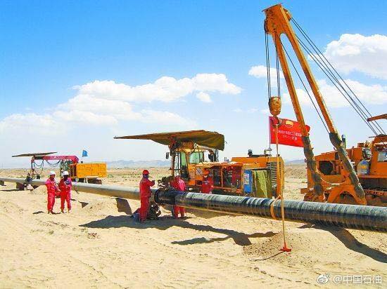 油价最新消息:10月18号汽油和柴油行情,相互告