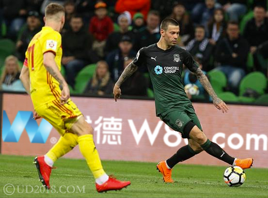 狼队引援瞄准俄罗斯国脚,有望世界杯之后达成