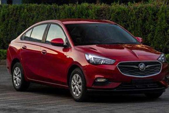 别克凯越复活，轴距两米六一，百公里油耗4.6L，或8万左右！