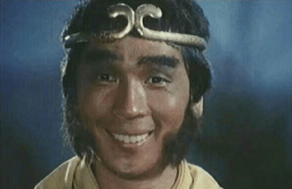 传说, 日版《西游记》在中国禁播, 尺度之大竟让人咂舌