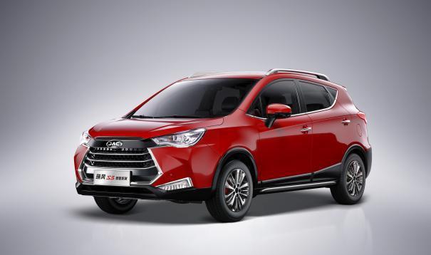 深化“三易”核心优势，江淮瑞风S3正面挑战小型SUV竞品