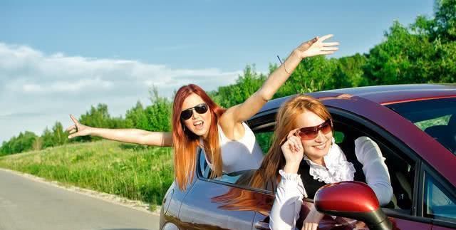 开车自驾游:话说开车跑长途,带哪些装备,特能应急!