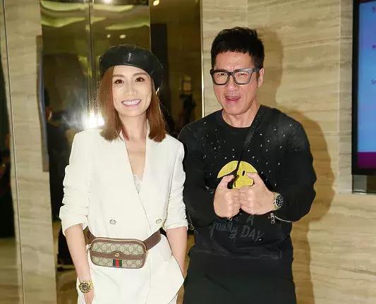 豹哥豹嫂两夫妻