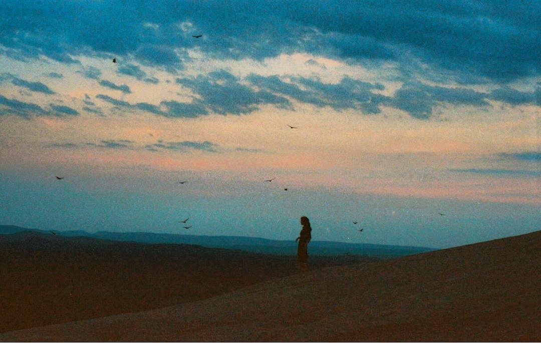 人生海海 爱且期待 \/ Edie sunday photos