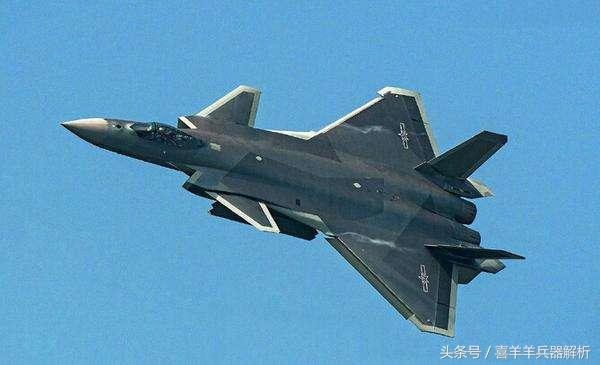 歼20将装涡扇15,F22感到压力,苏57承认自己已