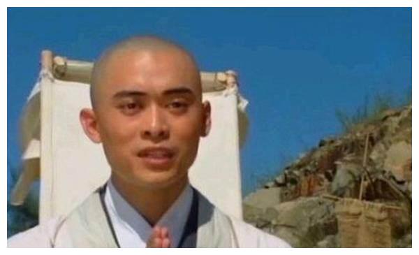 《天龙八部》6大高手实力排行,乔峰仅排第三,