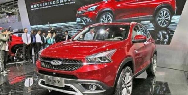 最惨国产SUV，品质堪比本田，但活活被厂家自己玩死