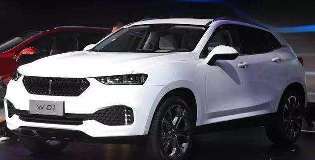 2017年最值得关注的7款新车, 性价比逆天!