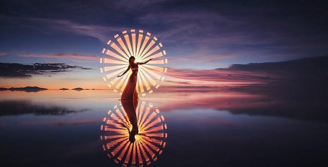 玻利维亚最强攻略!天空之镜、美洲之眼、地狱之门、南美黄石!