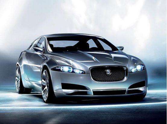 盘点中国人最愿意掏钱包买单的十大豪车品牌