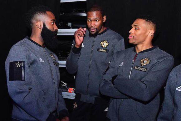 解散后的雷霆三兄弟 谁混的最好