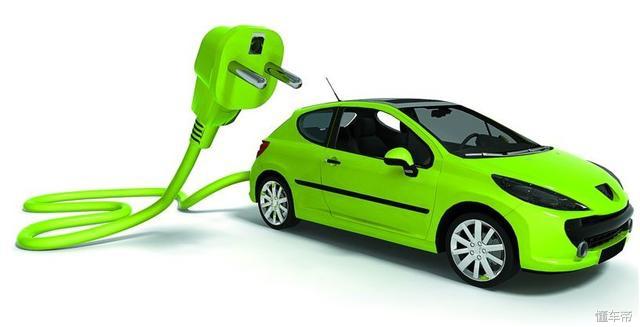 2018年新能源汽车补贴政策