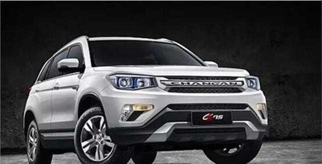 一年卖出20多万，颜值比博越高，卖9万配自动挡，比哈弗H6更厚道