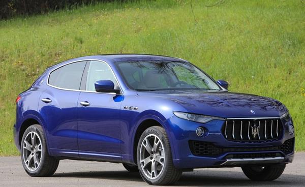 众泰又放大招！众泰玛莎拉蒂将上市！网友喊话：就差兰博基泰了！