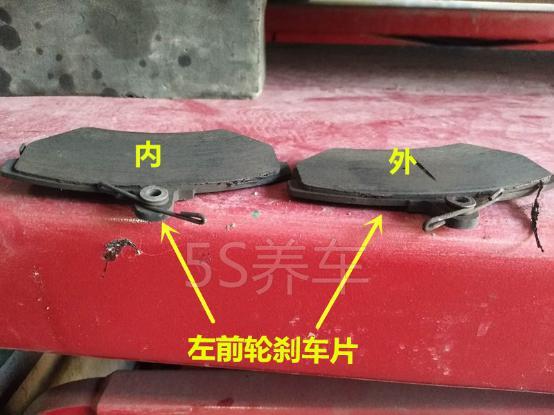 奇瑞车七万公里更换四次刹车片?欲哭无泪的车主表示换都换不及!