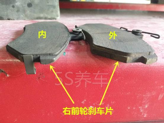 奇瑞车七万公里更换四次刹车片?欲哭无泪的车主表示换都换不及!