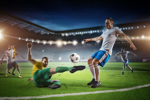 足球史上最大的比分差距:149比0!