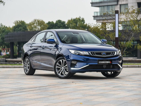 “王牌”朗逸和“神车”帝豪GL 多维度PK谁更好？