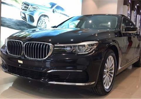 中东版宝马730Li为何比中规4S店卖的好 价格优势才是王道