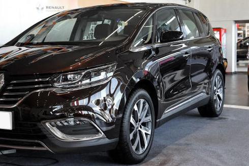 法国人又调皮了，七座MPV配板车悬架，自己都不敢看销量