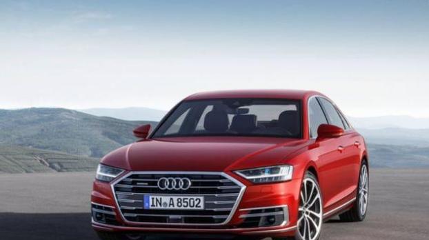 对手依旧强悍，奥迪全新A8L即将上市！