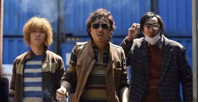 王宝强负面新闻太多 50亿票房徐峥都不用他 黄